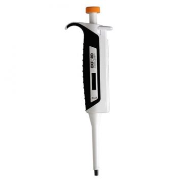 AccuPet Pro Fixed Volume Pipettes